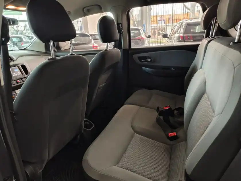 Chevrolet Spin 1.8 Ltz 5 As  2016 - foto 5