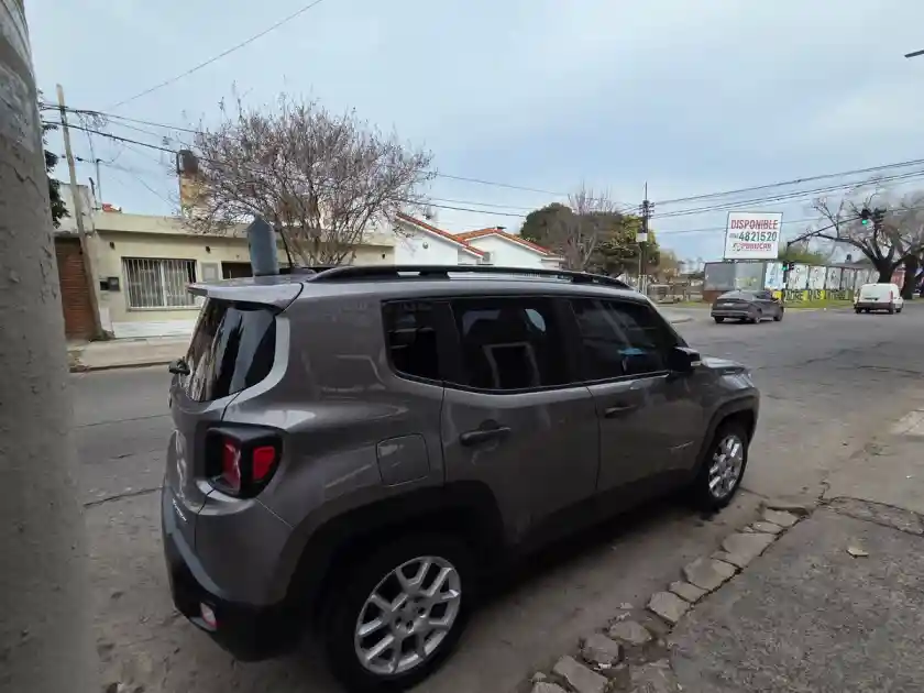 Chrysler Jeep Renegade 1.8 4X2 Sport At  2022 - foto 2