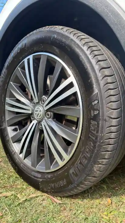 Volkswagen Tiguan Allspace 2.0T Highline  Aut  2019 - foto 5