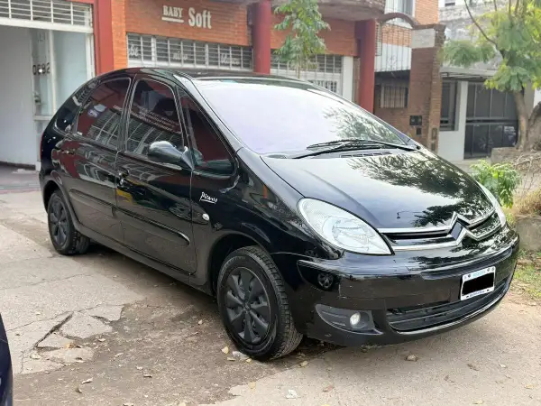 Citroen Picasso 1.6  L/08  2011 - foto 1