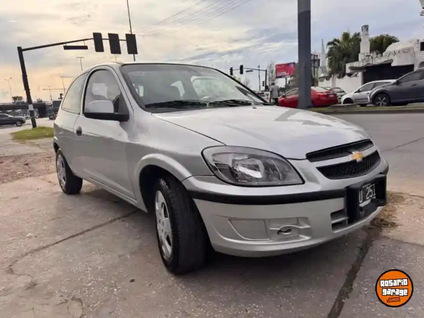 Chevrolet Celta 1.4 3 Ptas Ls Aa  2013 - foto 1
