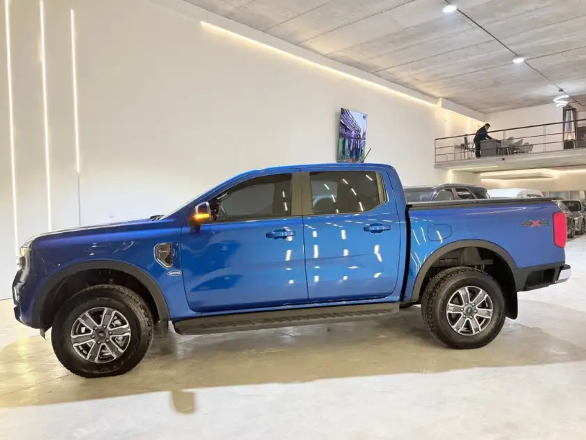 Ford Ranger 2.0 Tdi Dc 4X4 L/23 Xlt 10At  2026 - foto 3
