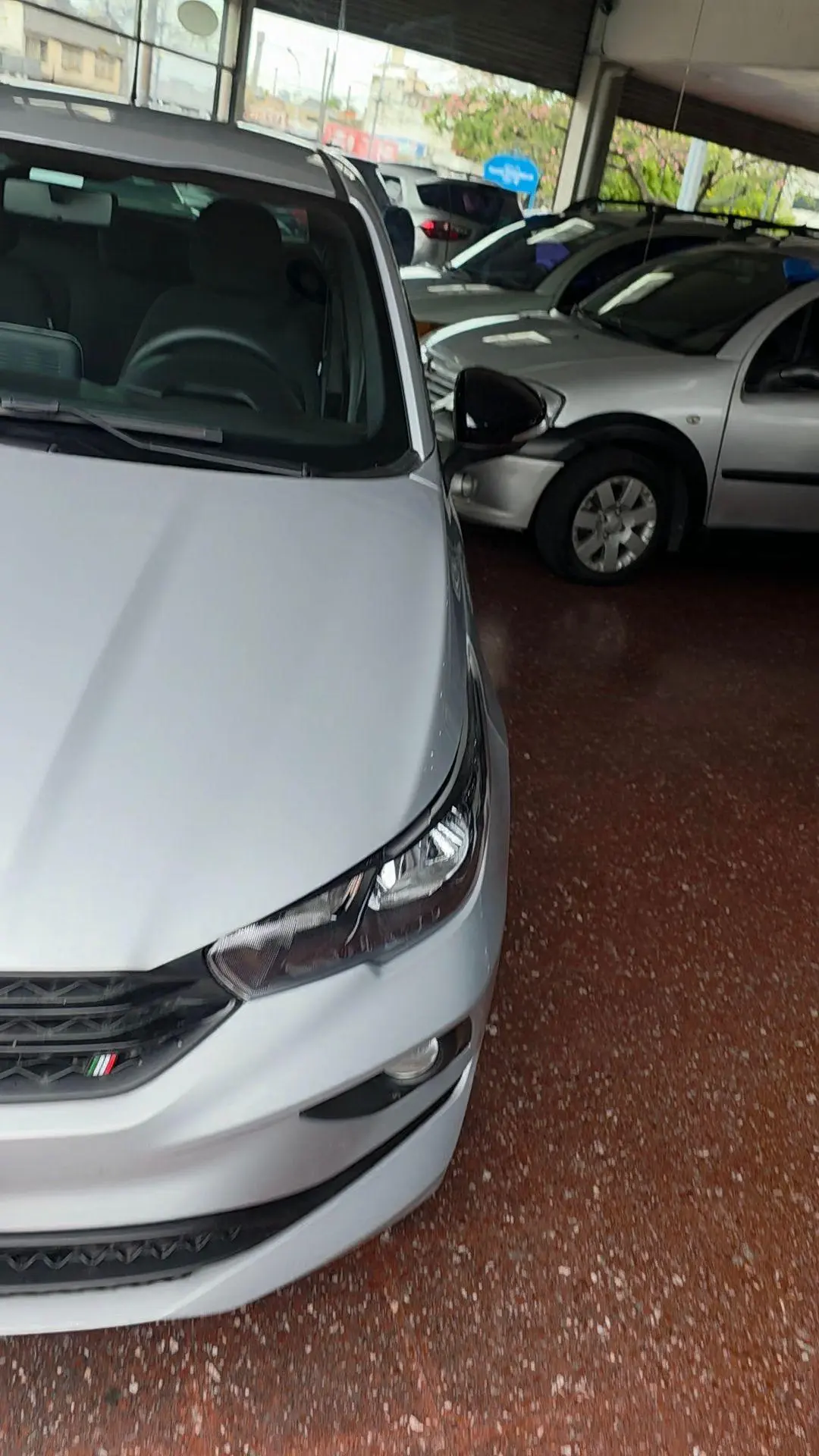 Fiat Cronos 1.3 Drive Pack Plus L/25  2025 - foto 4