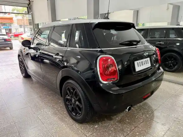 Mini Cooper Cooper Pepper Wired 5 Ptas  2016 - foto 5