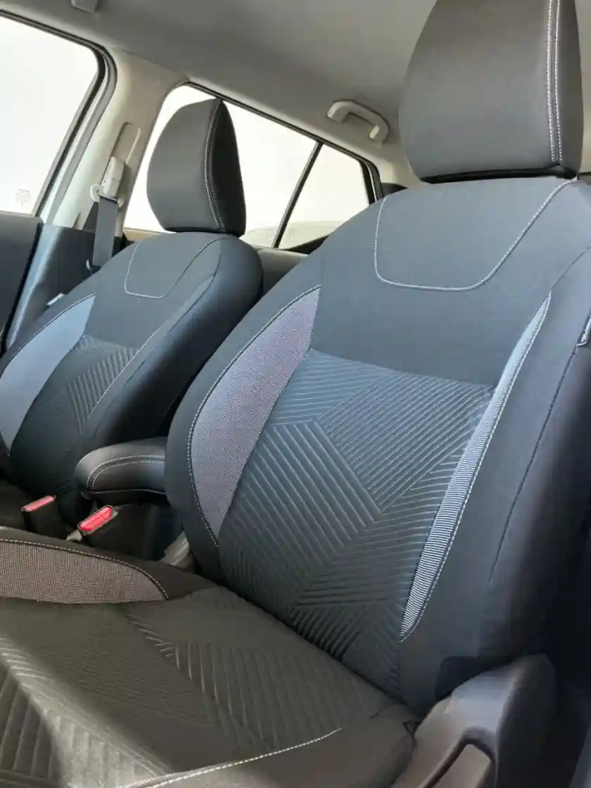 Nissan Kait 1.6 Advance Cvt  2026 - foto 2
