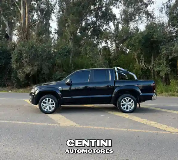 Volkswagen Amarok V6 30Td 4X4 Dc At 258Hp Highli  2020 - foto 1