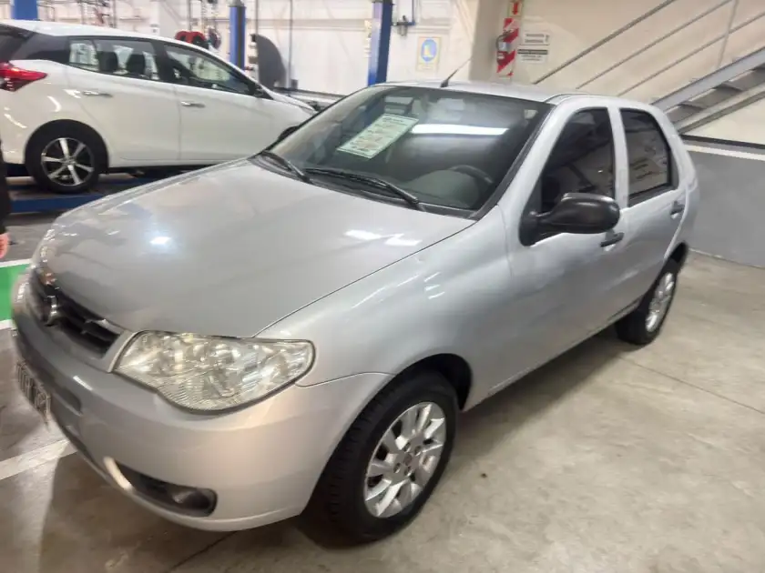Fiat Palio 1.4 5 P Fire L/14 Confort Se  2015 - foto 1