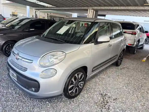 Fiat 500  1.4 Sport Mex  2015 - foto 1