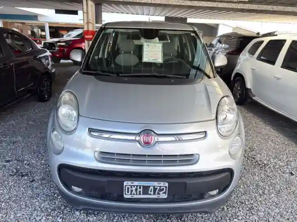 Fiat 500  1.4 Sport Mex  2015 - foto 5
