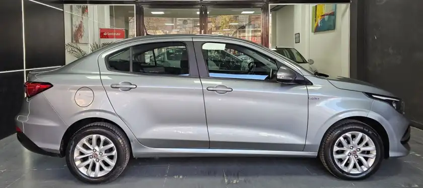 Fiat Cronos 1.3 Drive Gse  2018 - foto 2