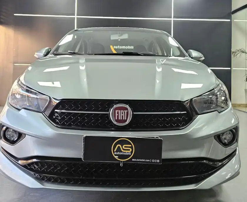 Fiat Cronos 1.3 Drive Gse  2018 - foto 3