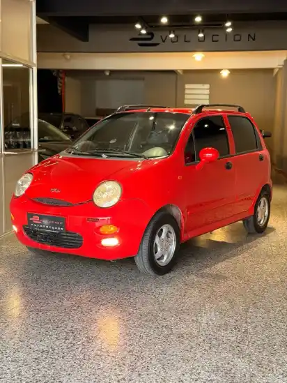 Chery Qq 1.1 Confort  2013 - foto 3