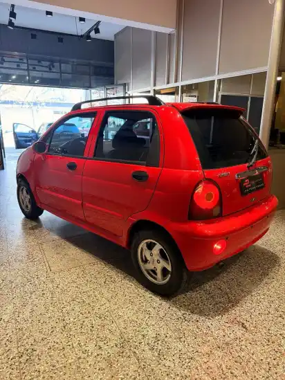 Chery Qq 1.1 Confort  2013 - foto 4