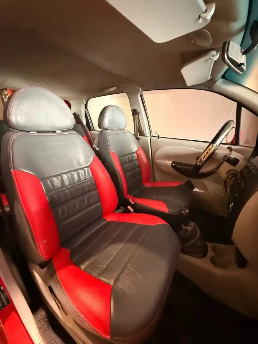 Chery Qq 1.1 Confort  2013 - foto 5
