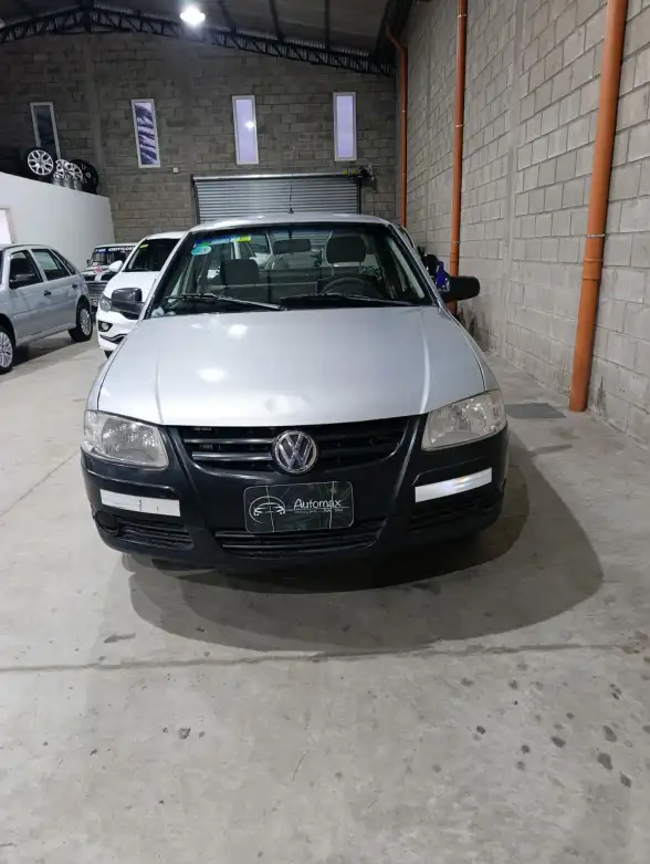Volkswagen Saveiro 1.6  Mi  2006 - foto 2