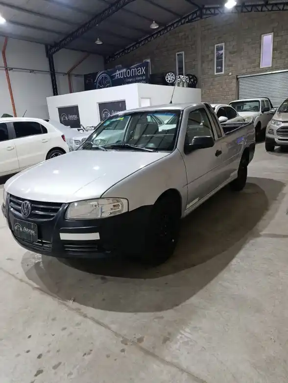 Volkswagen Saveiro 1.6  Mi  2006 - foto 3