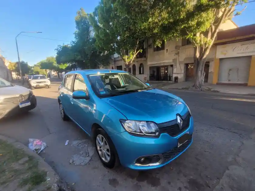 Renault Sandero Ii 1.6  8V Dynamique  2015 - foto 4