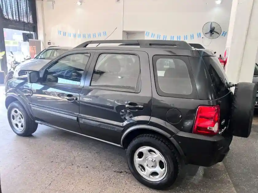 Ford Eco Sport 2.0 Xls             L/07  2012 - foto 2