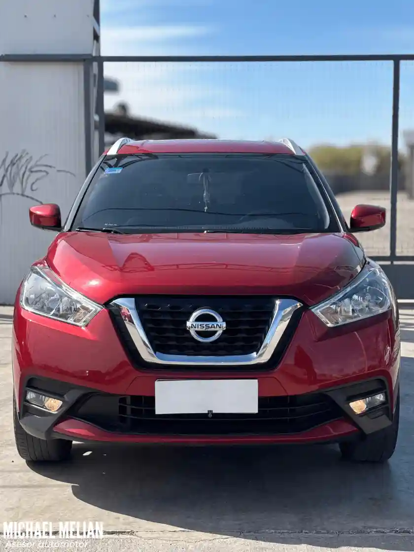 Nissan Kicks 1.6 Advance  2020 - foto 2