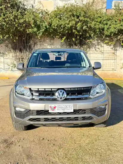 Volkswagen Amarok 20Td 4X2 Dc Comfort. 180Hp A L/17  2018 - foto 2