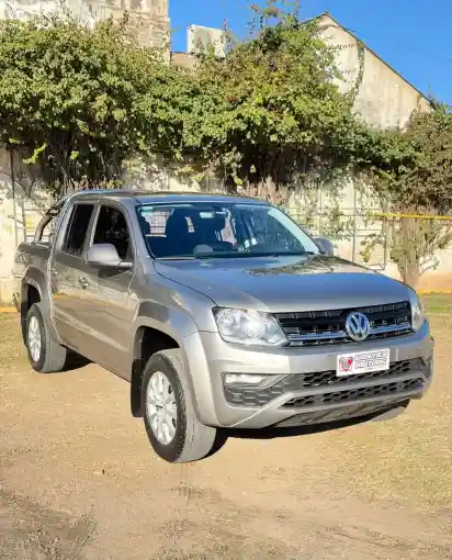 Volkswagen Amarok 20Td 4X2 Dc Comfort. 180Hp A L/17  2018 - foto 3