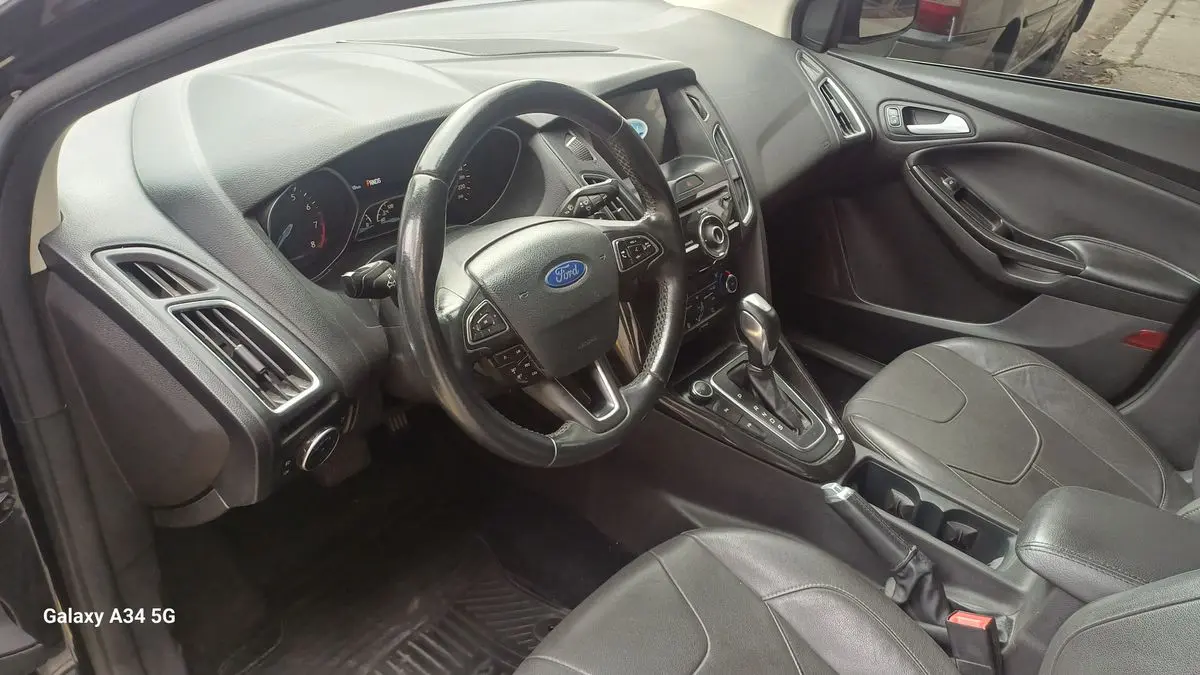 Ford Focus L/16 2.0 4 P Titanium  2017 - foto 2
