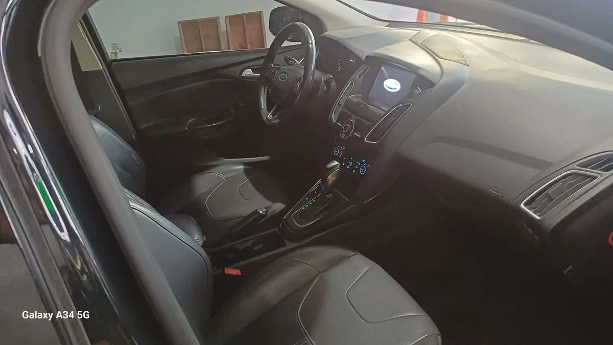 Ford Focus L/16 2.0 4 P Titanium  2017 - foto 4