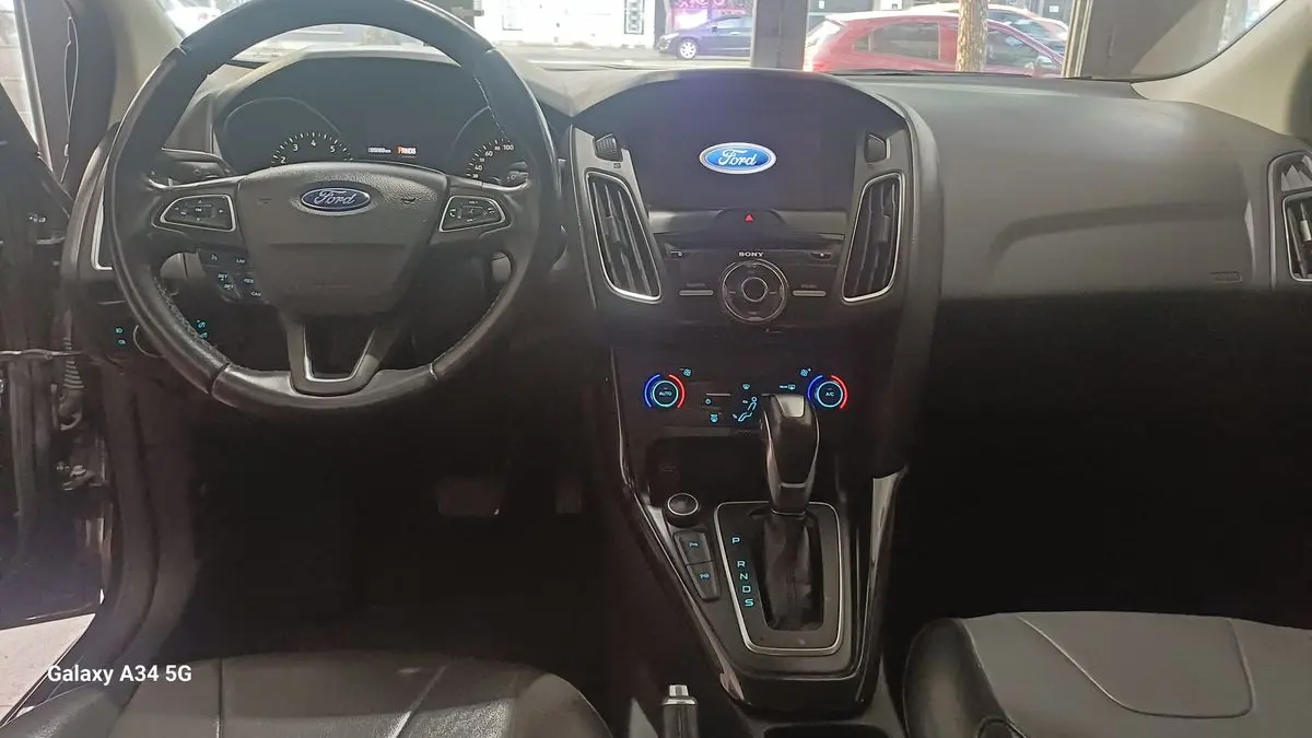 Ford Focus L/16 2.0 4 P Titanium  2017 - foto 5
