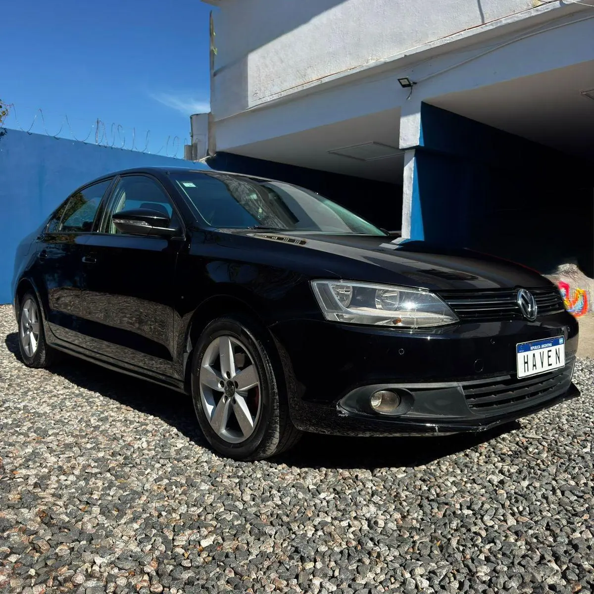 Volkswagen Vento  2.5 170 Hp Luxury      L/11  2012 - foto 2