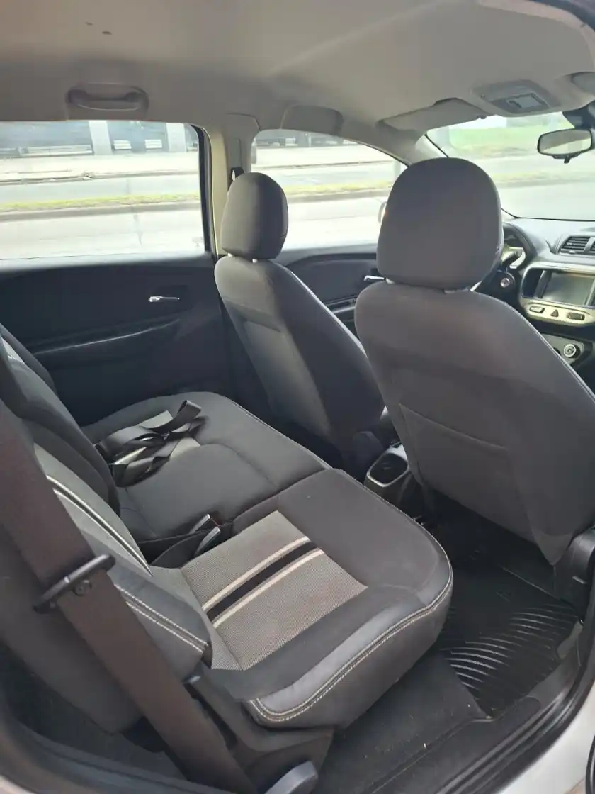 Chevrolet Spin 1.8 Ltz 5 As Activ  2018 - foto 3
