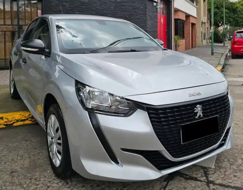Peugeot 208 L/20 1.2 Like  2022 - foto 1
