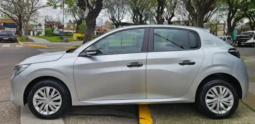 Peugeot 208 L/20 1.2 Like  2022 - foto 5