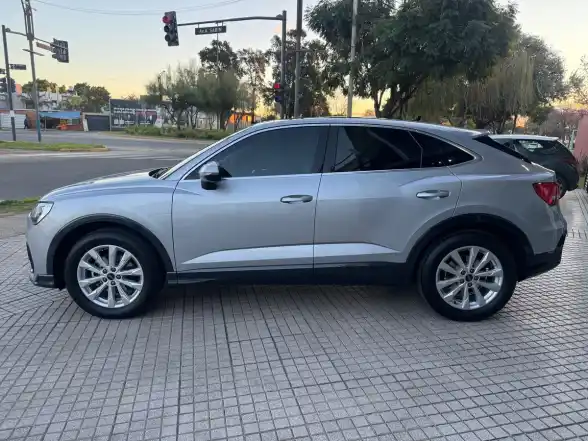 Audi Q3 1.4 T 150Hp 35 Stronic Sportback   2025 - foto 2