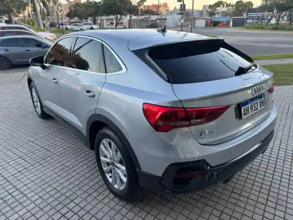 Audi Q3 1.4 T 150Hp 35 Stronic Sportback   2025 - foto 5