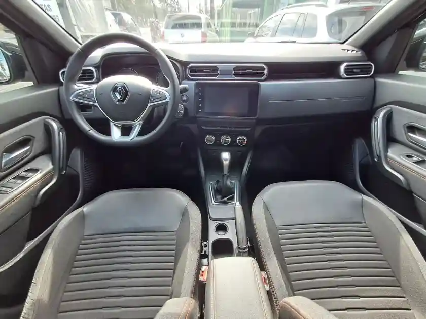 Renault Duster 1.3T 4X2 Iconic Cvt L/24  2024 - foto 3