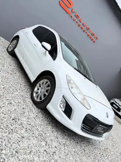 Peugeot 308 1.6 Allure Nav  2012 - foto 3