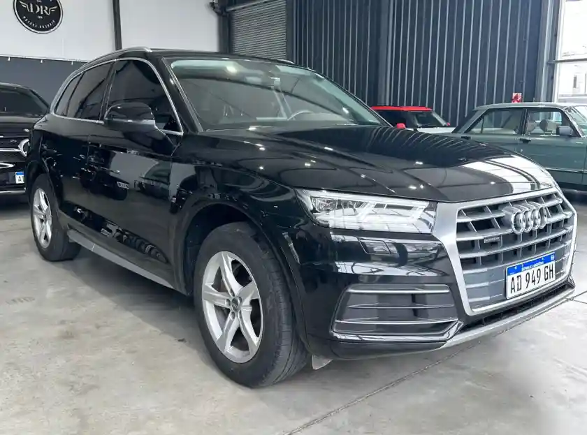 Audi Q5 2.0 T Qua.252Hp 45 Offroad Stronic  2020 - foto 1