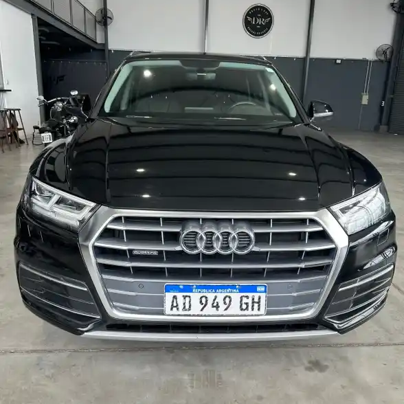 Audi Q5 2.0 T Qua.252Hp 45 Offroad Stronic  2020 - foto 2