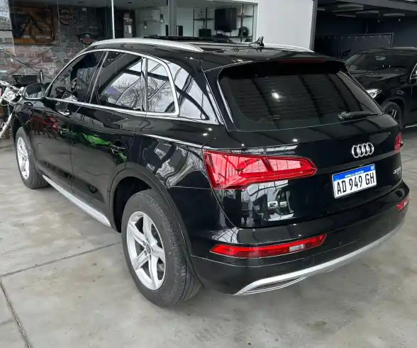 Audi Q5 2.0 T Qua.252Hp 45 Offroad Stronic  2020 - foto 4