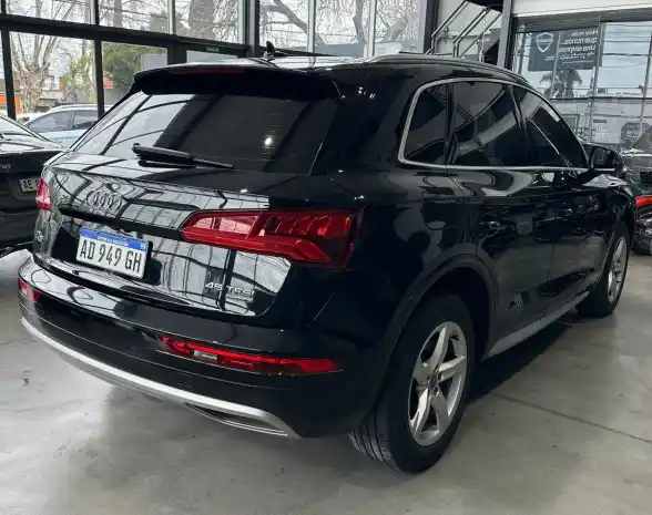 Audi Q5 2.0 T Qua.252Hp 45 Offroad Stronic  2020 - foto 5