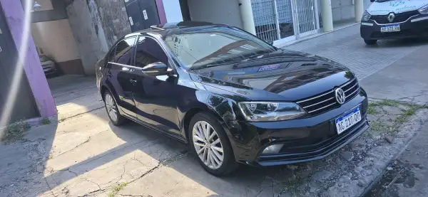 Volkswagen Vento  1.4 Tsi Bm Tech Highline  2018 - foto 1