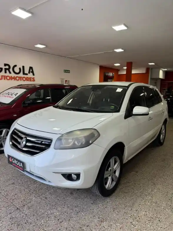 Renault Koleos 2.5 4X2 Expression     L/12  2013 - foto 1