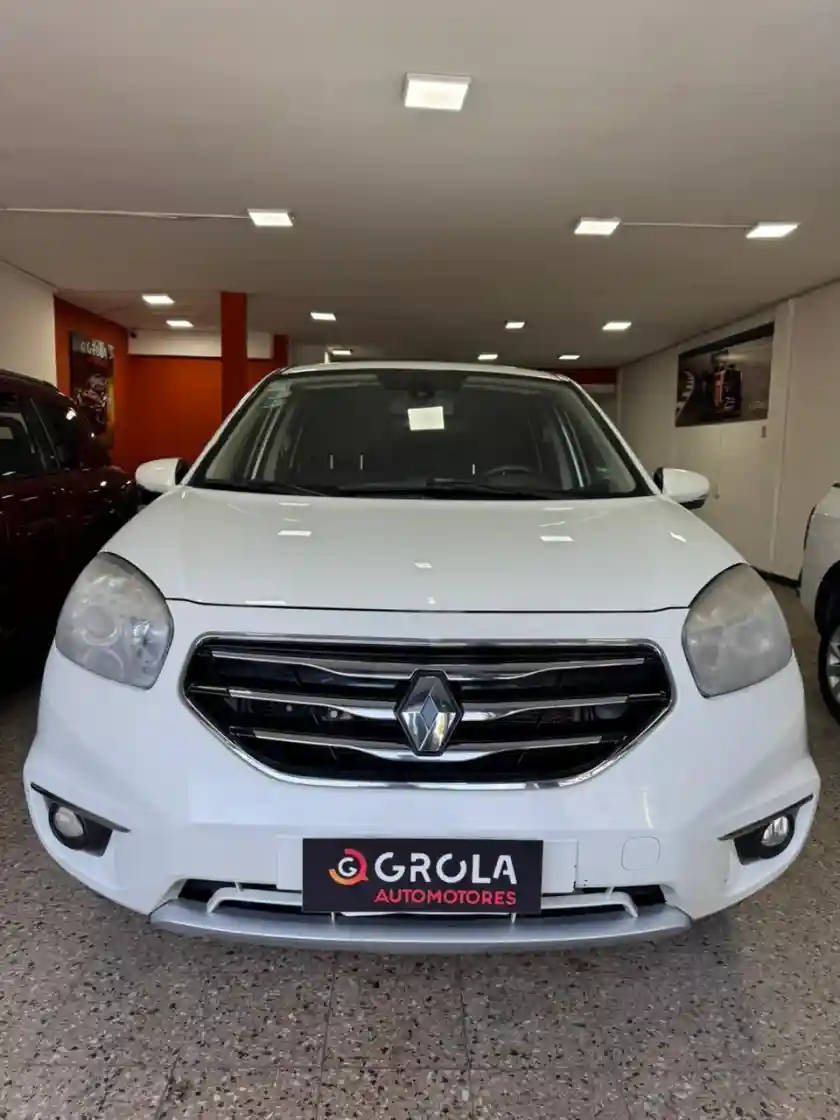 Renault Koleos 2.5 4X2 Expression     L/12  2013 - foto 2