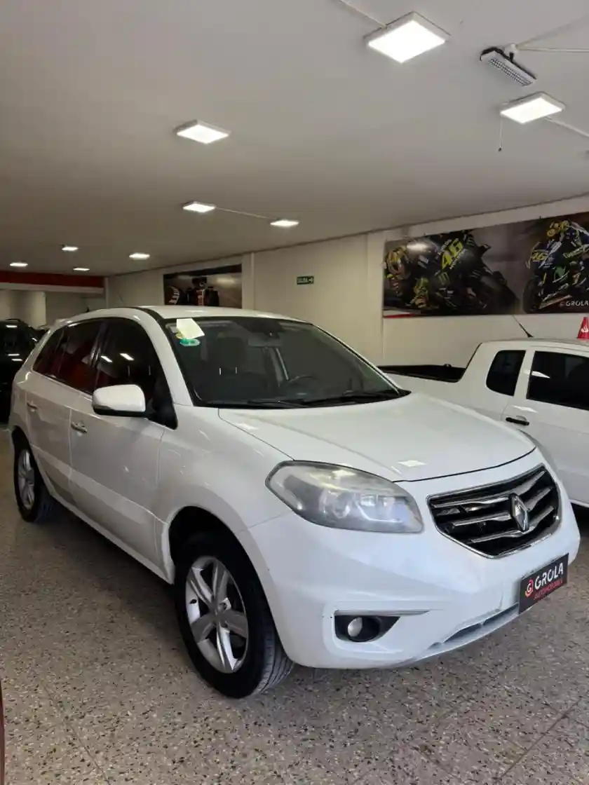 Renault Koleos 2.5 4X2 Expression     L/12  2013 - foto 3