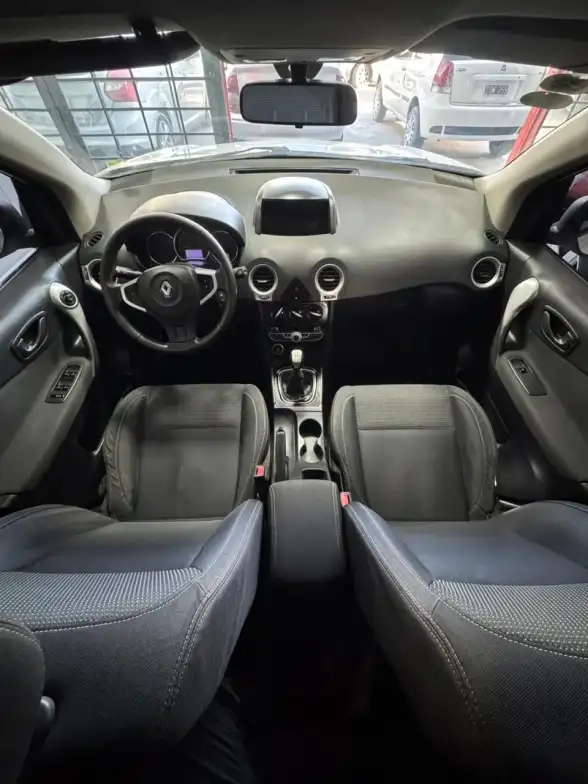 Renault Koleos 2.5 4X2 Expression     L/12  2013 - foto 4