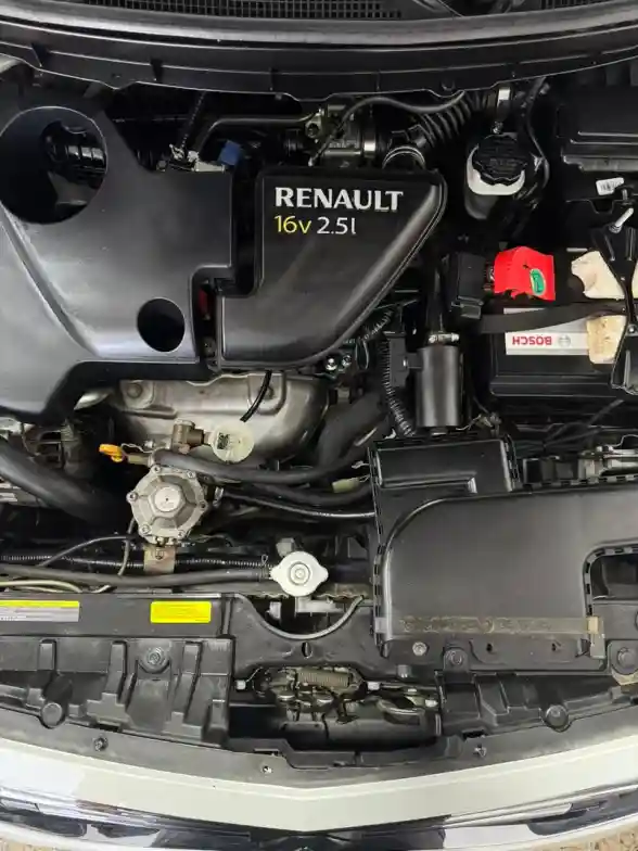 Renault Koleos 2.5 4X2 Expression     L/12  2013 - foto 5