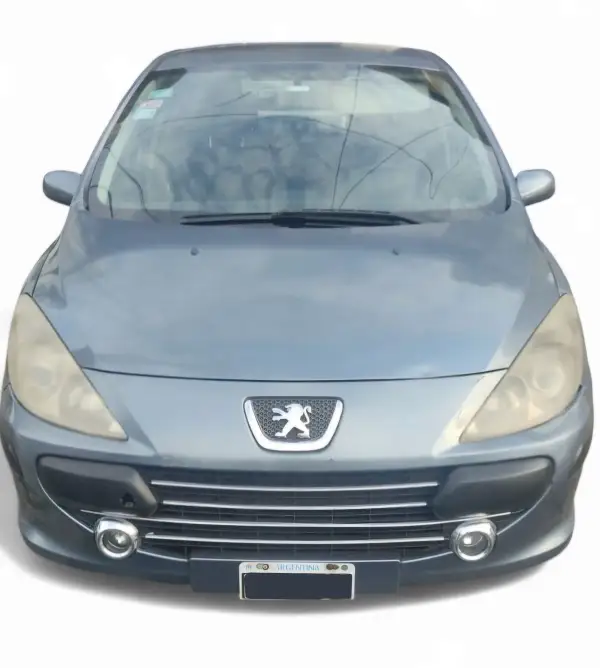 Peugeot 307 2.0 5 P. Xt Premium L/N Tip.  2009 - foto 1