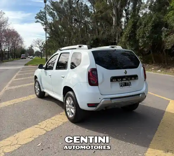 Renault Duster 1.6 4X2 Privilege  L/15  2015 - foto 5