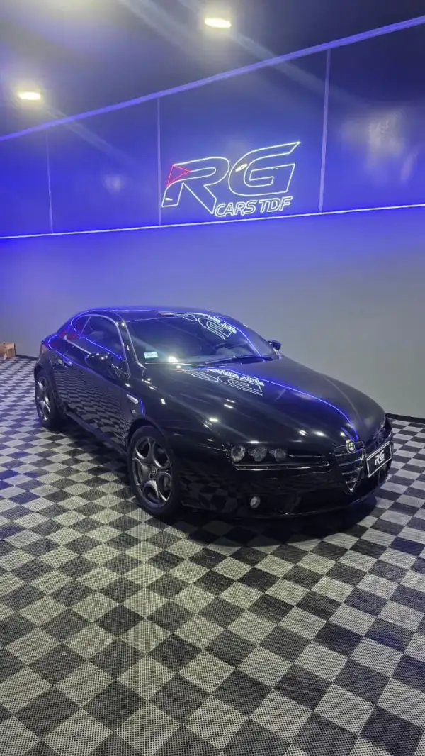 ALFA ROMEO BRERA  2.2 JTS SELEESPEED 2010 - foto 1