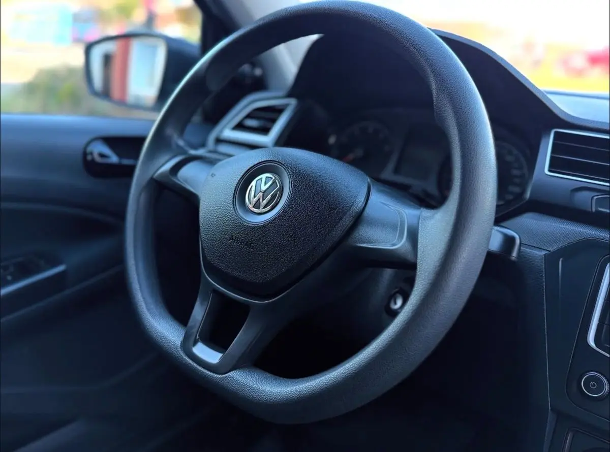 Volkswagen Gol Trend 1.6 5 P L/19 Comfortline At  2019 - foto 5
